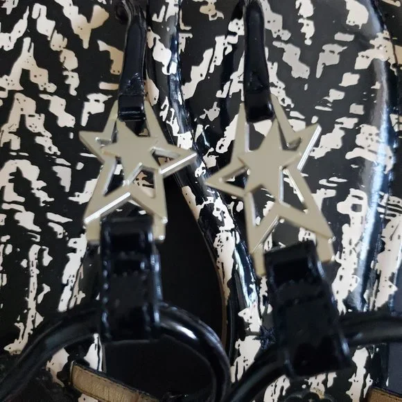 Circus by Sam Edelman Jaela Strappy Sandals Size 7.5-8 US - Picture 2 of 7